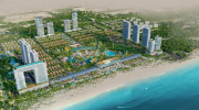 Blanca City: Khu đô thị tại Vũng Tàu