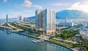 Dự án căn hộ Peninsula Da Nang