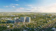 Fiato Uptown: Dự án căn hộ tại Thủ Đức