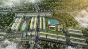Khu đô thị Hawee Parkland Cao Thượng Bắc Giang