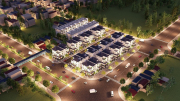 Aurora Harbour Nam Hải: Dự án khu đô thị tại Hải Phòng