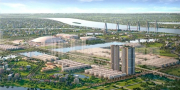 Masteri Grand Avenue: Dự án căn hộ tại Đông Anh