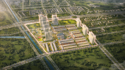 Spring Ville: Khu đô thị tại Đồng Nai