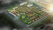 Hưng Ngân Riverside: Khu đô thị nghỉ dưỡng tại Hải Phòng