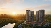 Orchard Grand: Phân khu căn hộ thuộc dự án Sycamore