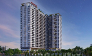 Symlife Thuận An: Dự án căn hộ tại TP.HCM