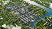 Agora City: Dự án khu đô thị tại Tây Ninh
