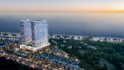 Maia Resort Hồ Tràm: Dự án khu nghỉ dưỡng tại TP.HCM