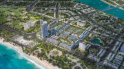 La Celia City: Dự án khu đô thị tại Quảng Trị