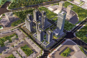 Dự án Central Point Hải Phòng