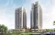 The Zenith Hải Phòng