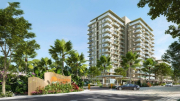 Solaria Rise: Phân khu căn hộ thuộc Khu đô thị Water Point