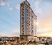 Mia Center Point: Dự án căn hộ tại Đà Nẵng