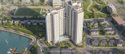 Lakeside Garden: Dự án căn hộ tại Hải Phòng