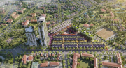 Dự án Eco Palace Đắk Lắk