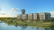 Eco Riverside Hải Phòng: Phân khu trung tầng dự án Ecorivers Hải Dương