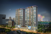 Celestine Westlake: Dự án căn hộ tại Hà Nội