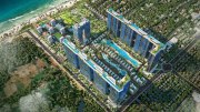 Tổ hợp nghỉ dưỡng Sunshine Bay Retreat Vung Tau