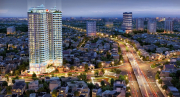The Ninety Complex: Dự án căn hộ tại Hà Nội