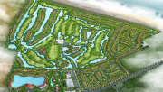 Ruby Coastal City: Khu biệt thự nghỉ dưỡng tại Hải Phòng