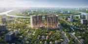 An Zen Residences: Dự án căn hộ tại Hải Phòng