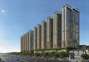 Sunshine Legend City: Khu đô thị tại Hưng Yên
