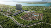 Tokyu Retreat: Dự án biệt thự nghỉ dưỡng tại Phú Thọ