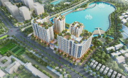 Platinum Long Biên: Dự án căn hộ tại Hà Nội