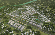 Vera Diamond City: Khu đô thị tại Quảng Ninh