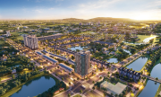 Heritage Collection: Phân khu căn hộ tại Vinh Heritage Nghệ An
