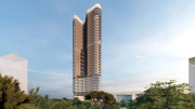 Five Star Odyssey: Tổ hợp căn hộ, khách sạn tại TP.HCM