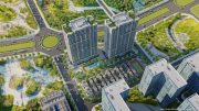 TMC Smart Home: Dự án căn hộ tại Hà Nội