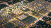 Masteri Sky Quater: Tổ hợp cao tầng thuộc Khu đô thị Vinhomes Wonder City