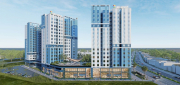 HNT Green House: Dự án nhà ở xã hội tại Thái Nguyên