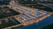 Hoàng Huy Green River: Khu đô thị tại Hải Phòng