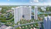 Jasari: Dự án căn hộ tại TP.HCM