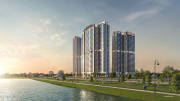 Masteri Lakeside: Phân khu tại Ocean Park 1 Gia Lâm