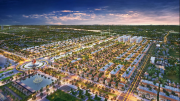 Kim Ngân 2: Phân khu tại khu đô thị Sun Urban City Ninh Bình