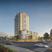 Marina Home: Dự án nhà ở xã hội tại Gia Lai