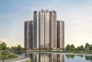 Greenera Southmark: Tổ hợp thương mại dịch vụ và căn hộ tại Hà Nội