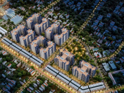 Harbor Residence: Dự án nhà ở xã hội tại Hải Phòng