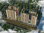 Lam Sơn Riverside: Dự án nhà ở xã hội tại Thanh Hóa