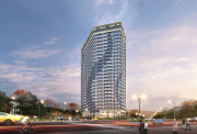 Phú Tài Central Life: Dự án căn hộ tại Gia Lai