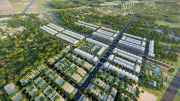 QP Green Park: Khu đô thị tại TP.HCM