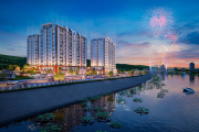 Hacom Riverside: Dự án nhà ở xã hội tại Lào Cai