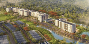 Dự án nhà ở xã hội iD Town Long Thành