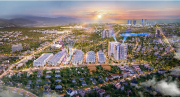 MK Central City: Khu đô thị tại Khánh Hòa