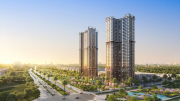 The Continental: Phân khu căn hộ thuộc Imperia Signature Cổ Loa