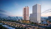 SkyZen: Phân khu căn hộ tại Picity Sky Park TP.HCM