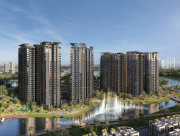 Phân khu Masteri Park Place - The Global City TP.HCM